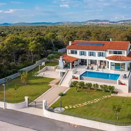 Alloita Villa Dubrovnik