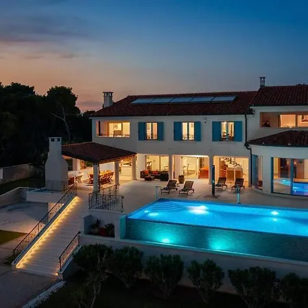 Alloita Villa