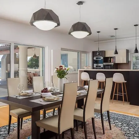 Alloita Villa Dubrovnik